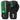 Dynamite Kickboxing Boxing Gloves - Black/Green