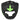 Dynamite Headguard Synthetic Leather Green/White